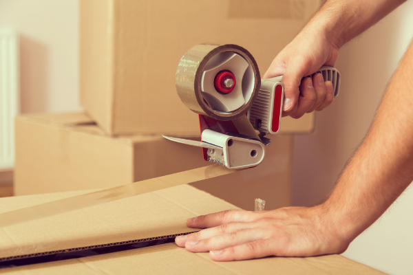 Wrapping and Packing